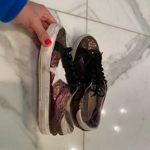 Golden Goose may sneakers